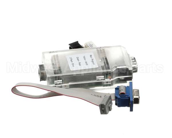 40413.1012 Bunn Kit, Usb Prgmr Axiom 3 Batch (Dd)