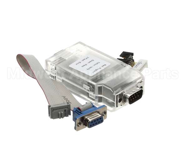 40413.1012 Bunn Kit, Usb Prgmr Axiom 3 Batch (Dd)