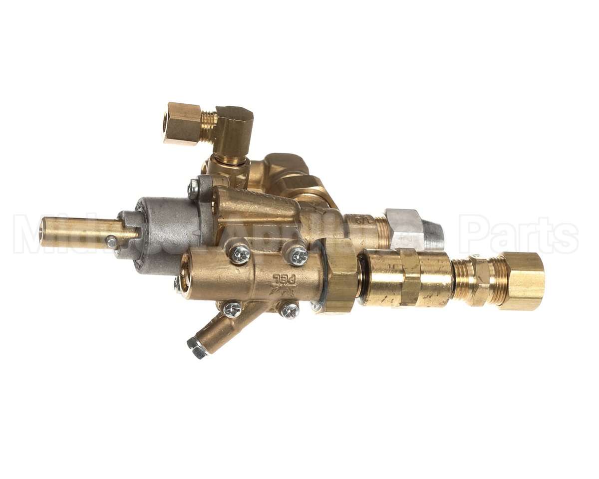 40415-2 Montague Valve, Flame Failure-Assembly