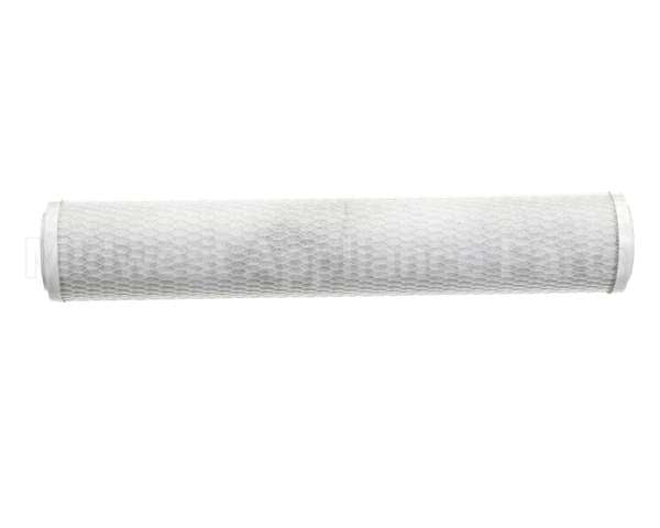 404344 Hydro Systems Carbon Block Filter To Remove