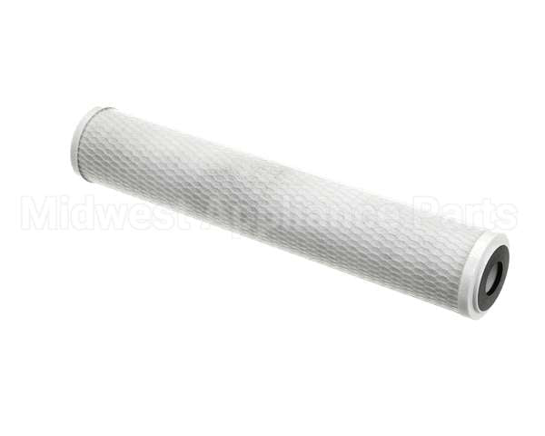 404344 Hydro Systems Carbon Block Filter To Remove