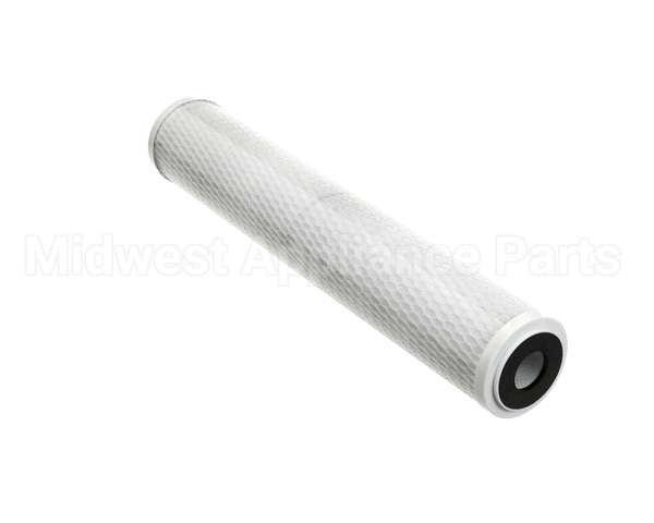 404344 Hydro Systems Carbon Block Filter To Remove