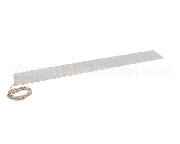 404440-277 Legion Strip Heater, 277V 3-1/2In X 2