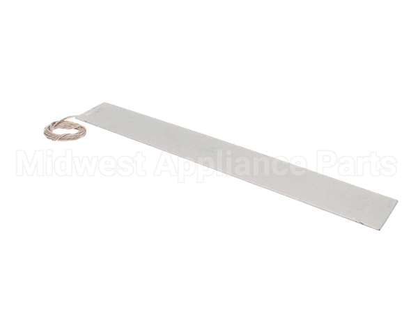404440-277 Legion Strip Heater, 277V 3-1/2In X 2