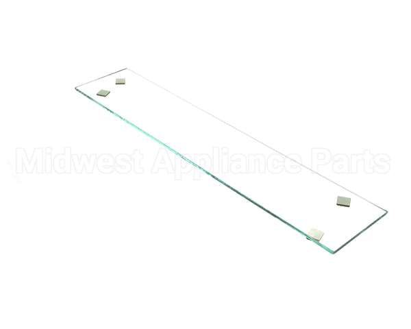 40457 Giles Glass, Self Serve Guard, 8/2