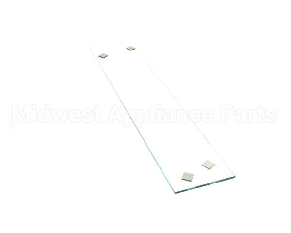 40457 Giles Glass, Self Serve Guard, 8/2