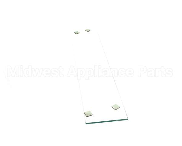 40457 Giles Glass, Self Serve Guard, 8/2