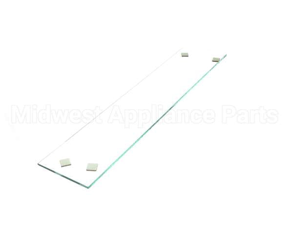 40457 Giles Glass, Self Serve Guard, 8/2