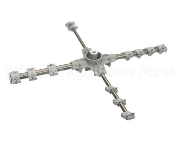 404808 Champion - Moyer Diebel Wash Arm Assembly. Undercounte