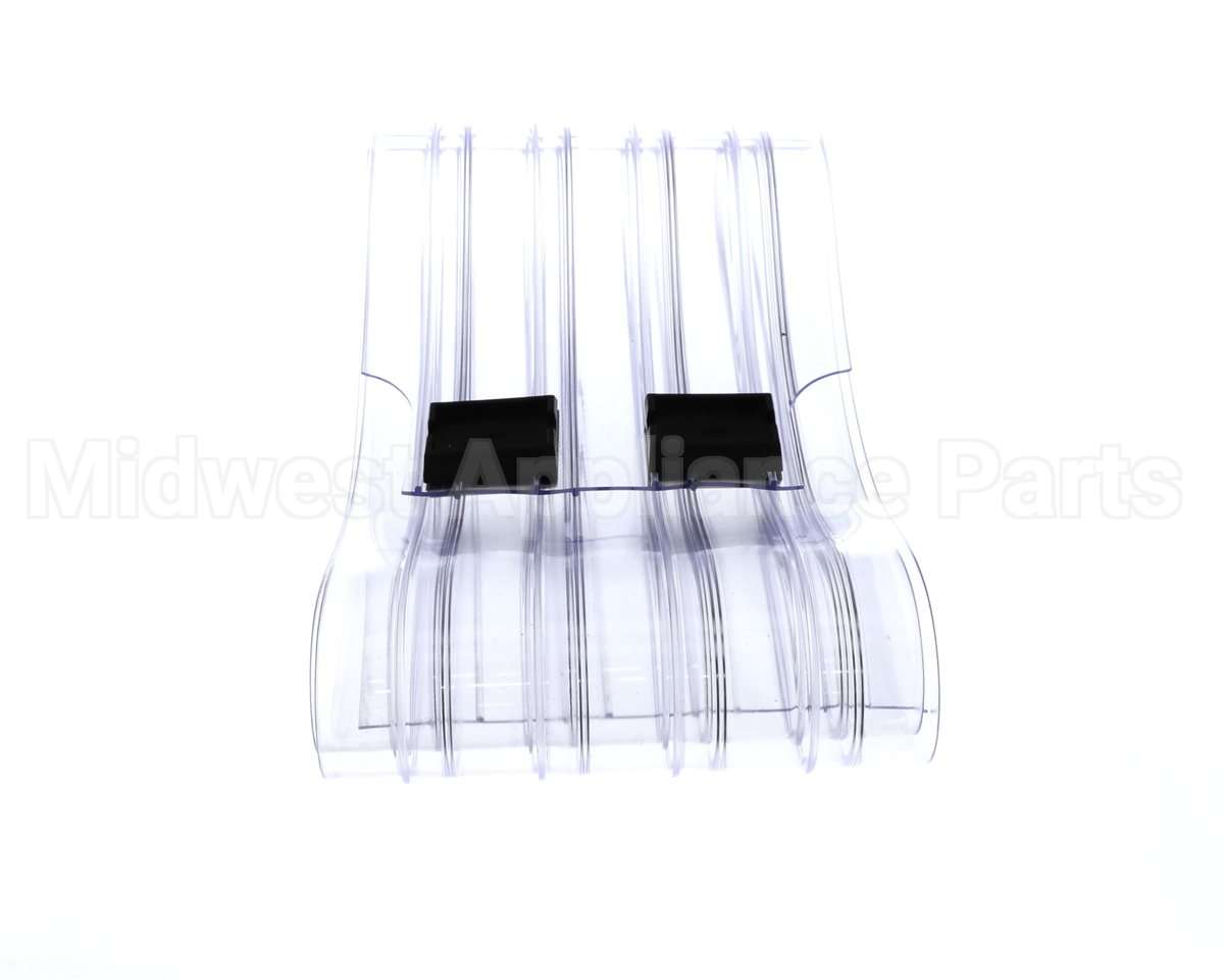 404MM8080090 Kason Curtain Strip 8 X 90