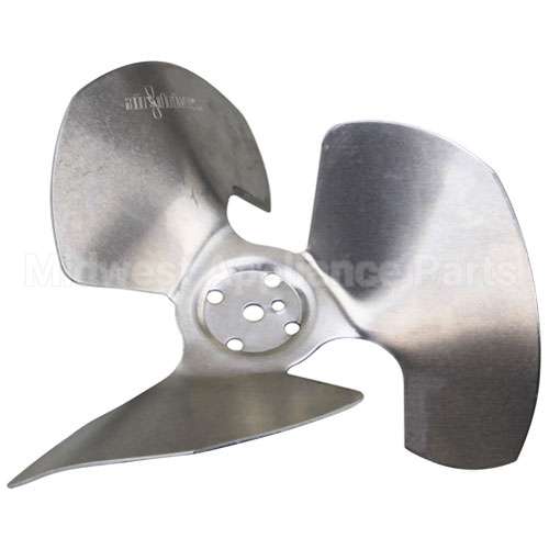 405-015A- Compatible Beverage Air Fan Blade