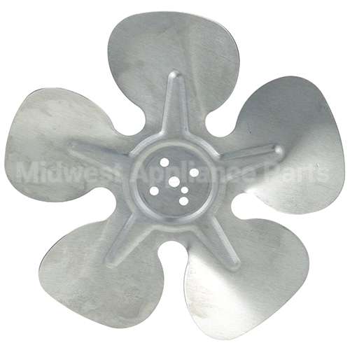 405-033A Compatible Beverage Air Fan Blade