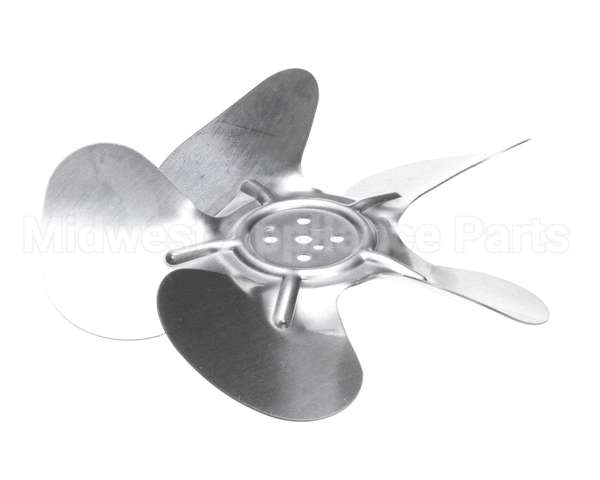 405-033A Beverage Air Evaporator Blade 8 (5 Pet )
