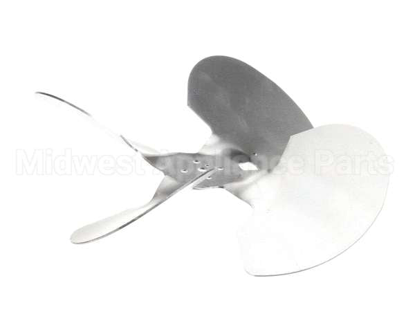 405-036A Beverage Air Cond Blade 10 (4 Pet )