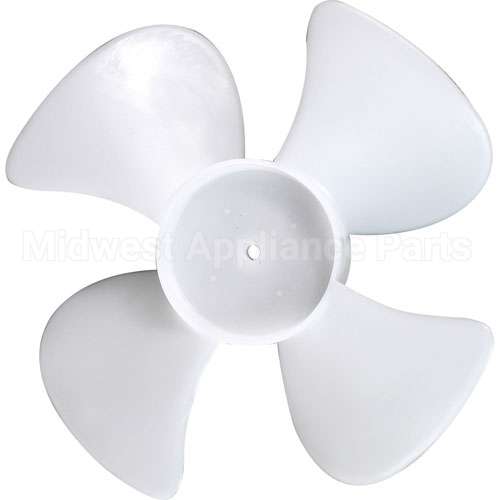 405-043A Compatible Beverage Air Fanblade, Evaporator