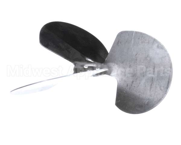 405-053B Beverage Air Cond Blade 9.5 (3 Pet Alum)