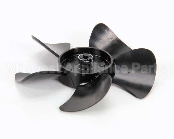 405-054A Beverage Air Evaporator Blade 4 (5 Pet Plas)