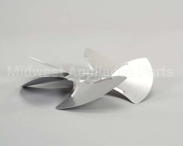 405-066B Beverage Air Cond Blade 10 (5 Pet Alum)
