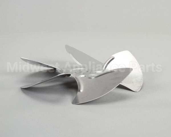 405-066B Beverage Air Cond Blade 10 (5 Pet Alum)