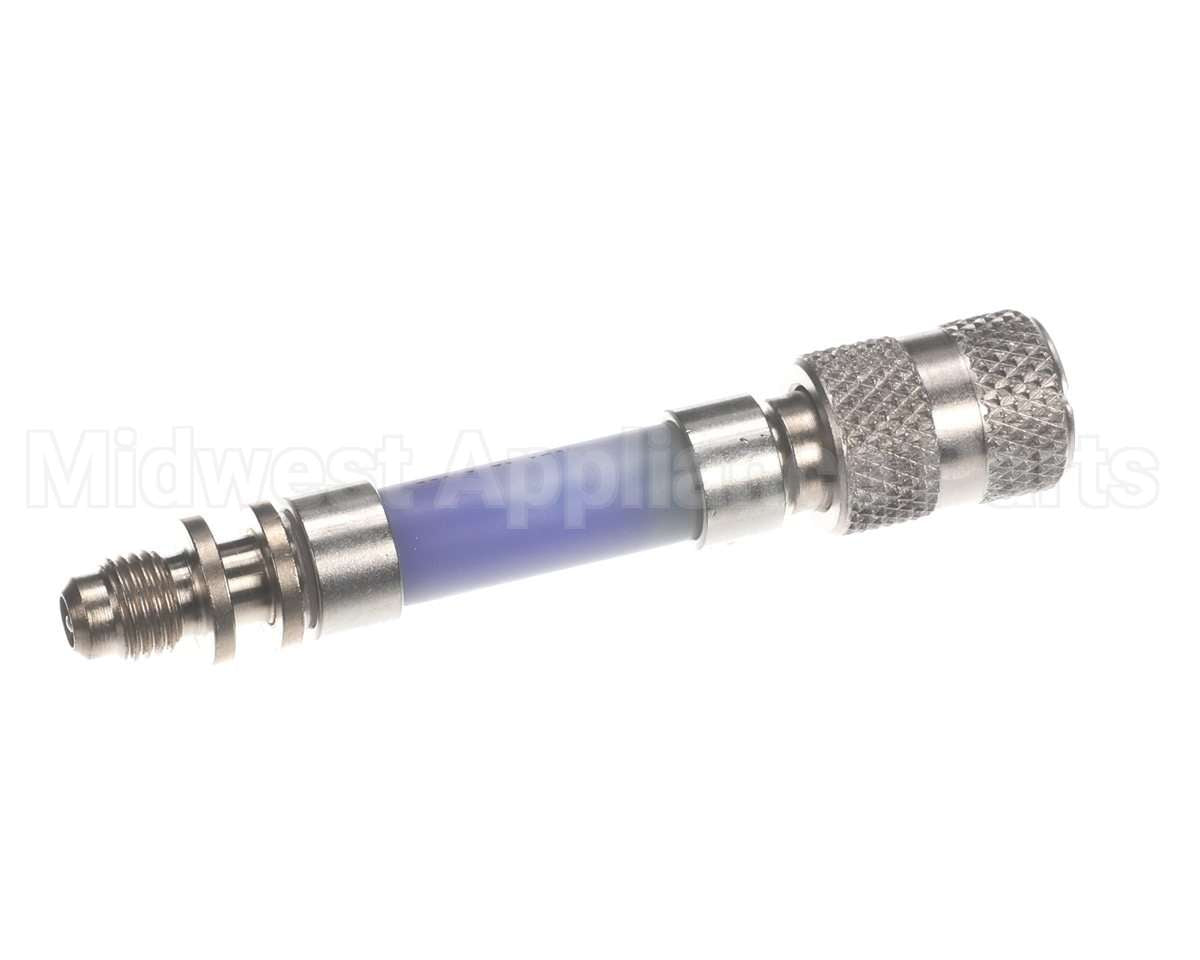 4050-05 Nu-Calgon Easyseal Direct Injet Ss