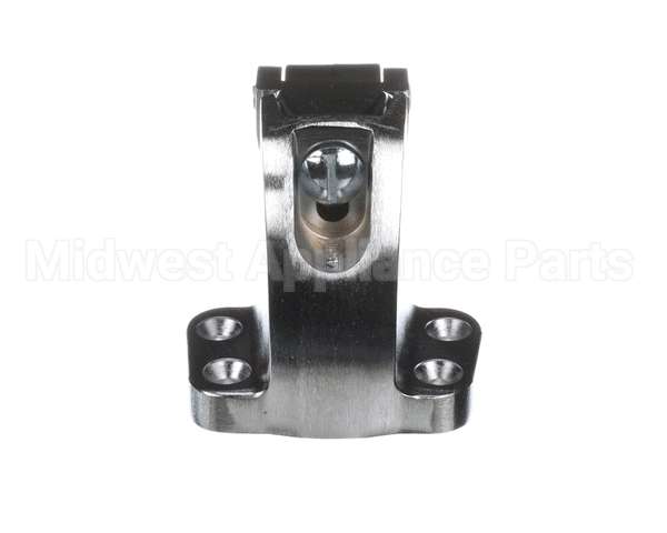 4050 Crown Tonka Strike 56 Brushed Chrome 3/4 To 1-1/2