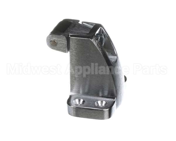 4050 Crown Tonka Strike 56 Brushed Chrome 3/4 To 1-1/2