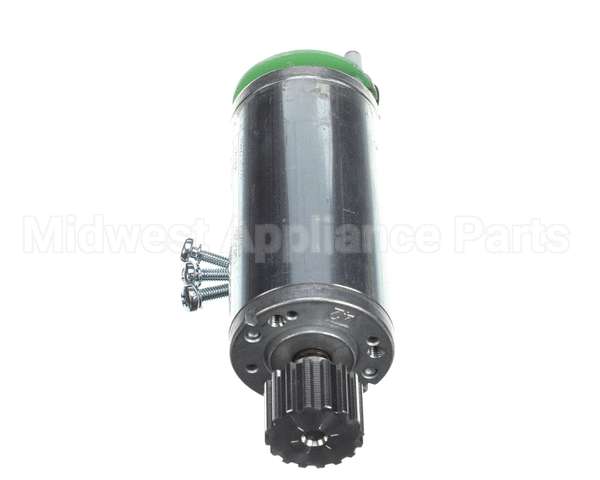 40500.1004 Thermoplan Drive Motor 24Vdc, Assembly