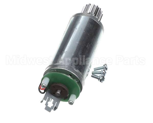 40500.1004 Thermoplan Drive Motor 24Vdc, Assembly