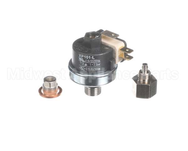 40500.1044 Thermoplan Pressure Switch With Fitting