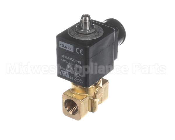 40500.1460 Thermoplan Valve, Steam Gen2