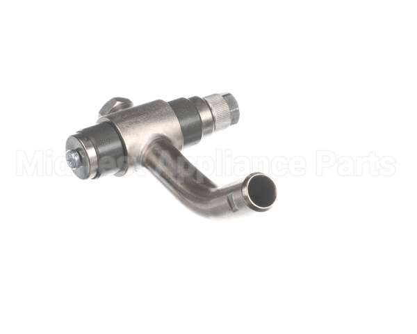 40500.1562 Thermoplan Steam Outlet