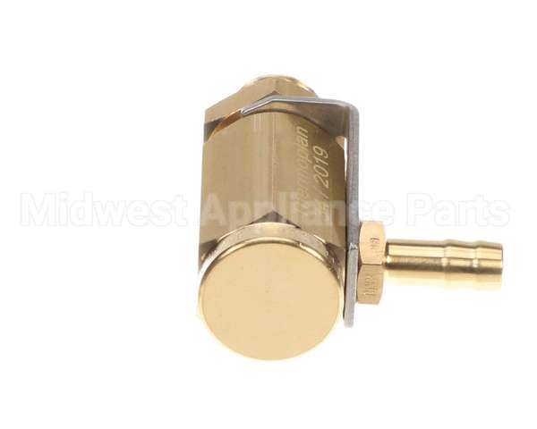 40500.1649 Thermoplan Stem Assembly, Safety Valve