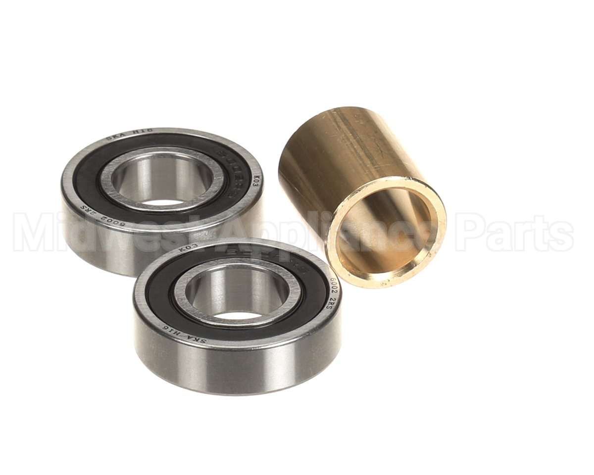 40500.1718 Thermoplan Bearing Kit, Grinder 64Mm