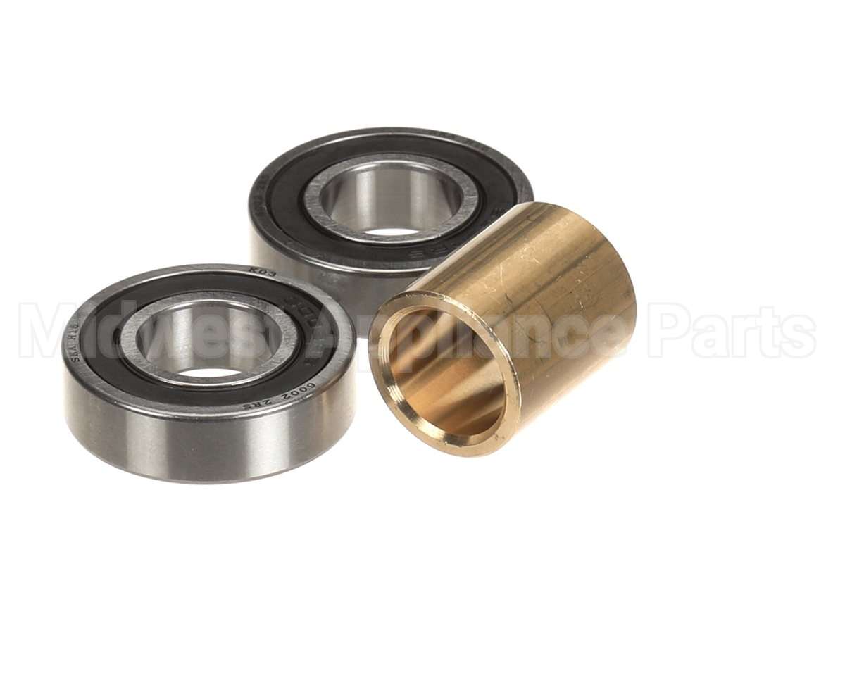 40500.1718 Thermoplan Bearing Kit, Grinder 64Mm