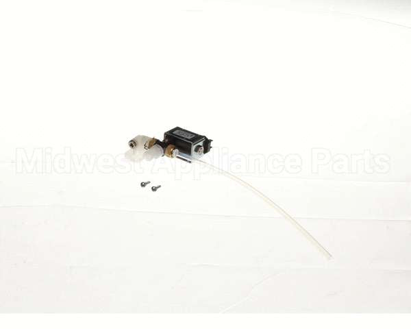 40500.1911 Thermoplan Diaphragm Air Valve