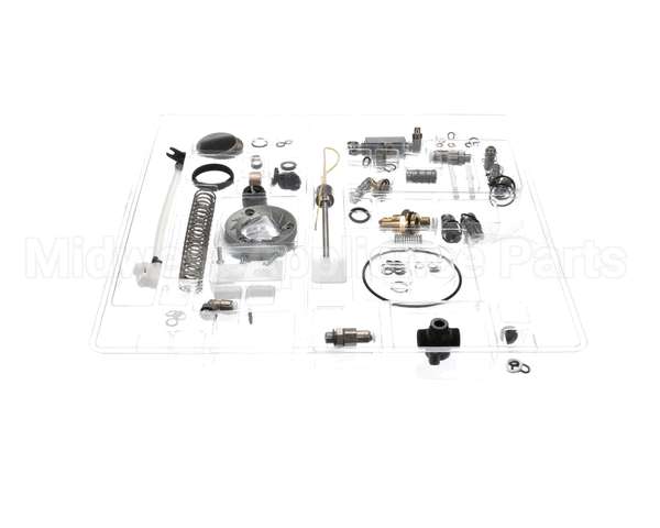 40500.1922 Thermoplan Mastrena Pm Kit 200K
