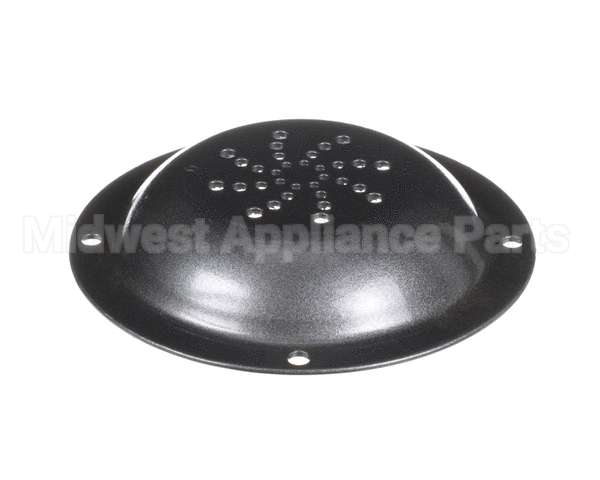 40500100 General Back Cover Round Gem120