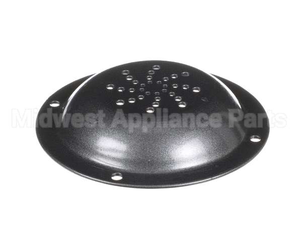 40500100 General Back Cover Round Gem120