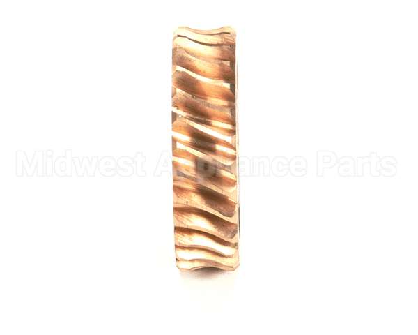 40500800 General Brass Worm Gear Gem120