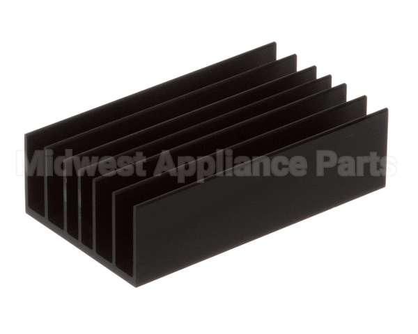 4050180 Antunes Heat Sink
