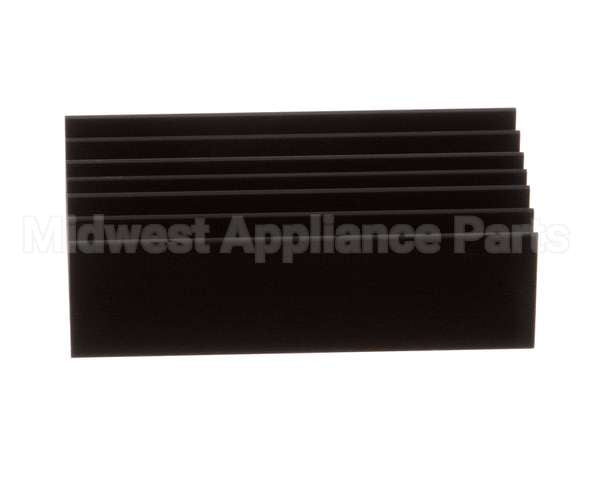 4050180 Antunes Heat Sink