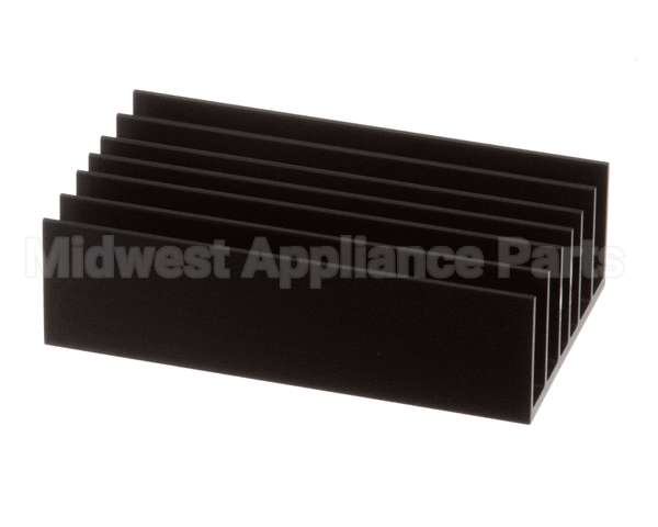 4050180 Antunes Heat Sink