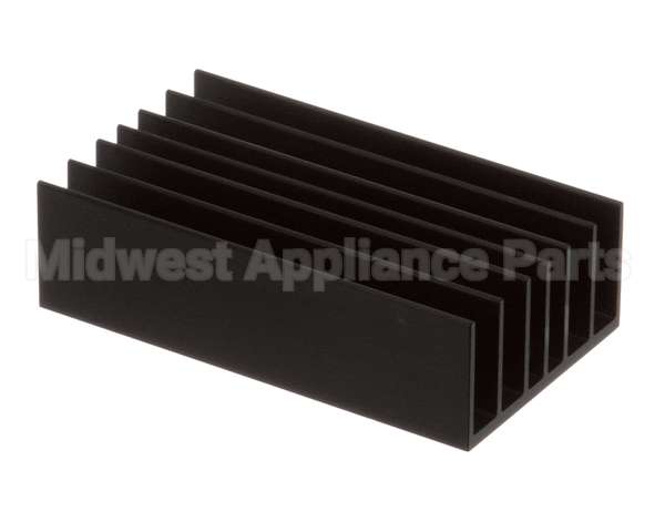 4050180 Antunes Heat Sink