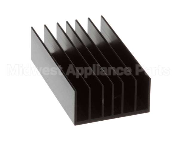4050180 Antunes Heat Sink