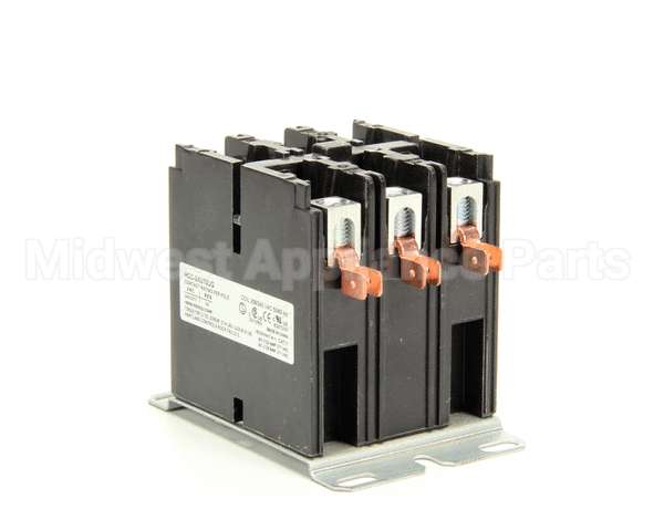 4050235 Antunes Contactor, 3 Pole No