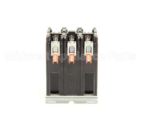 4050235 Antunes Contactor, 3 Pole No