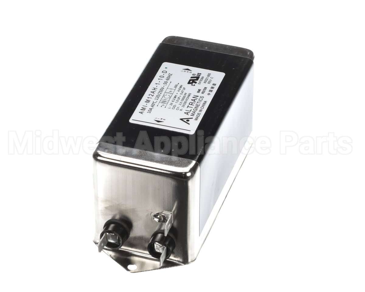 4050242 Antunes Filter Power Line 10A