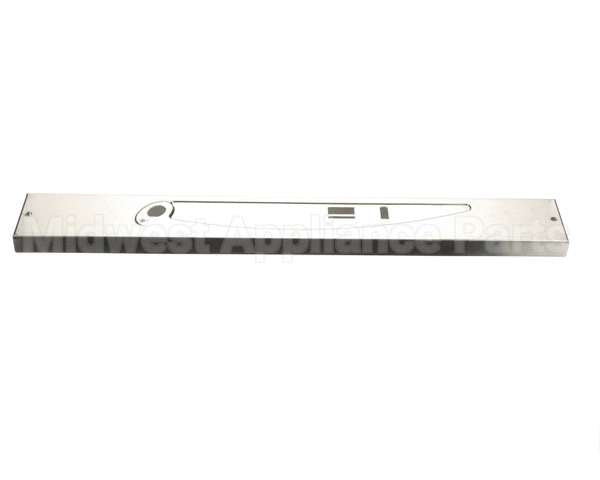 405037 Lamber-Eurodib Control Pad Display Ss Panel