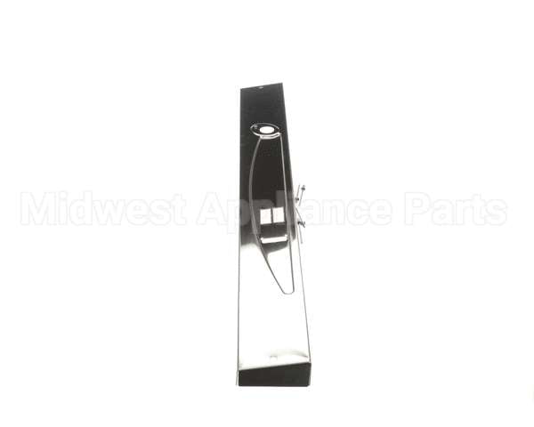 405037 Lamber-Eurodib Control Pad Display Ss Panel