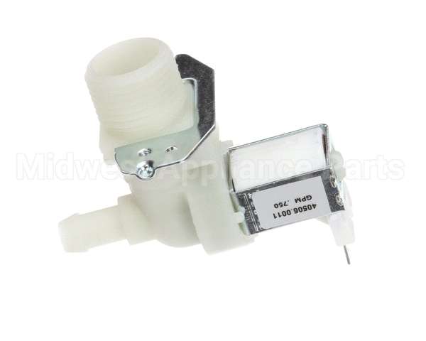 40506.1011 Bunn Valve Assembly Kit, W/Flow Cntl 240V